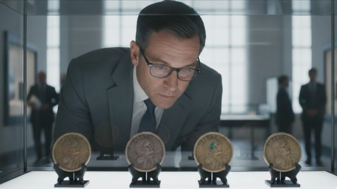 These 7 Overlooked Coins