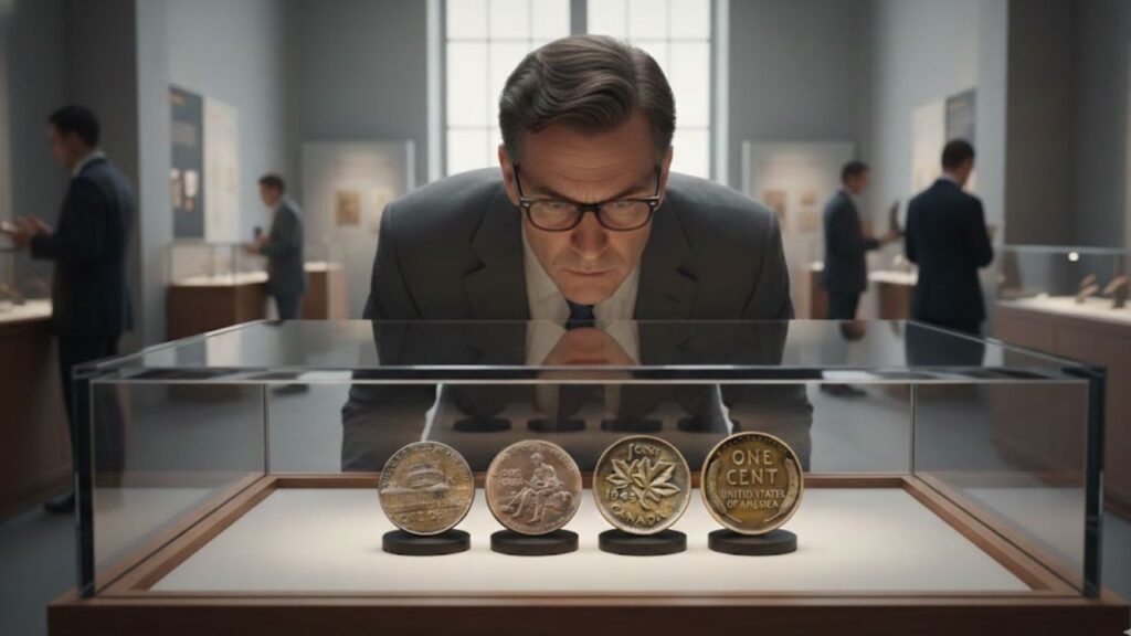 2026 Sacagawea Dollar